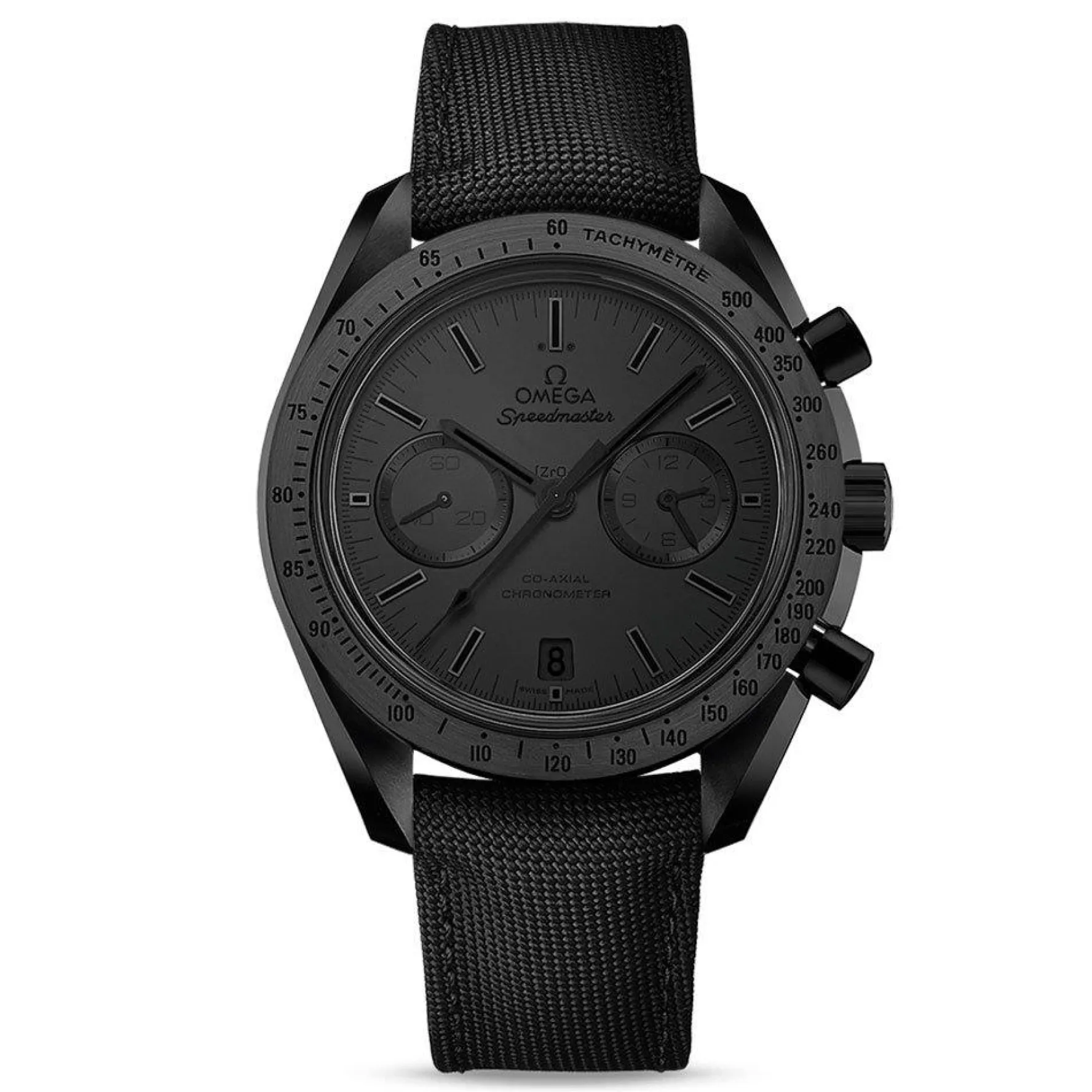 OMEGA Speedmaster Dark Side of the Moon 44.25mm Men's Watch