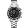 OMEGA Speedmaster 38mm Chronometer Chronograph Automatic Men's Watch