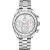 OMEGA Speedmaster 38mm Diamond Chronograph Automatic Ladies Watch