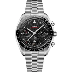 OMEGA Speedmaster Moonphase 43mm Automatic Watch