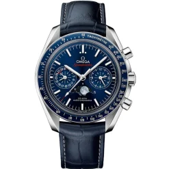OMEGA Speedmaster Moonphase 44.25mm Chronograph Automatic Men's Watch