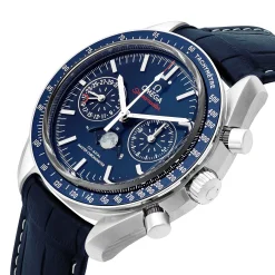 OMEGA Speedmaster Moonphase 44.25mm Chronograph Automatic Men's Watch