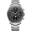 OMEGA Speedmaster Moonphase 44.25mm Chronometer Chronograph Men's Watch
