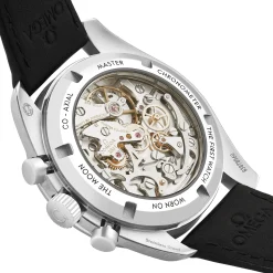 OMEGA Speedmaster Moonwatch Professional 42mm Co-Axial Master Chronometer Men's Watch
