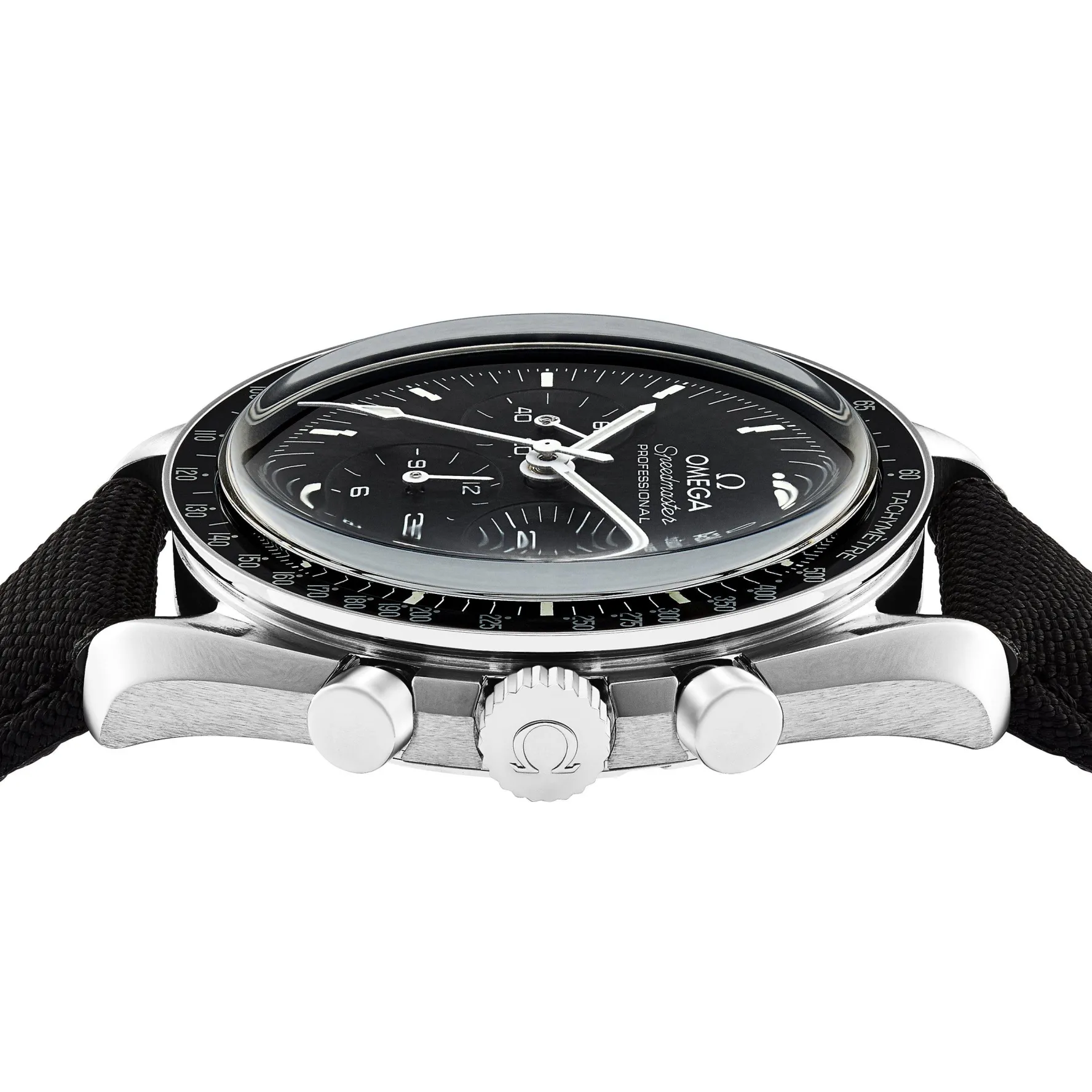 OMEGA Speedmaster Moonwatch Professional 42mm Co-Axial Master Chronometer Men's Watch