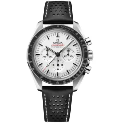 OMEGA Speedmaster Moonwatch Professional 42mm Chronograph Watch