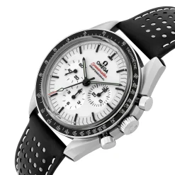 OMEGA Speedmaster Moonwatch Professional 42mm Chronograph Watch