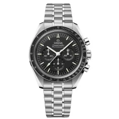 OMEGA Speedmaster Moonwatch Professional 42mm Co-Axial Master Chronometer Men's Watch