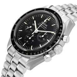 OMEGA Speedmaster Moonwatch Professional 42mm Co-Axial Master Chronometer Men's Watch