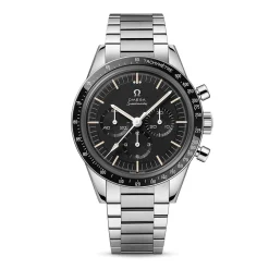 OMEGA Speedmaster Moonwatch 39.7mm Chronograph Men's Watch