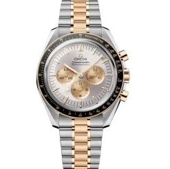 OMEGA Speedmaster Moonwatch Professional 42mm Master Chronometer Men’s Watch