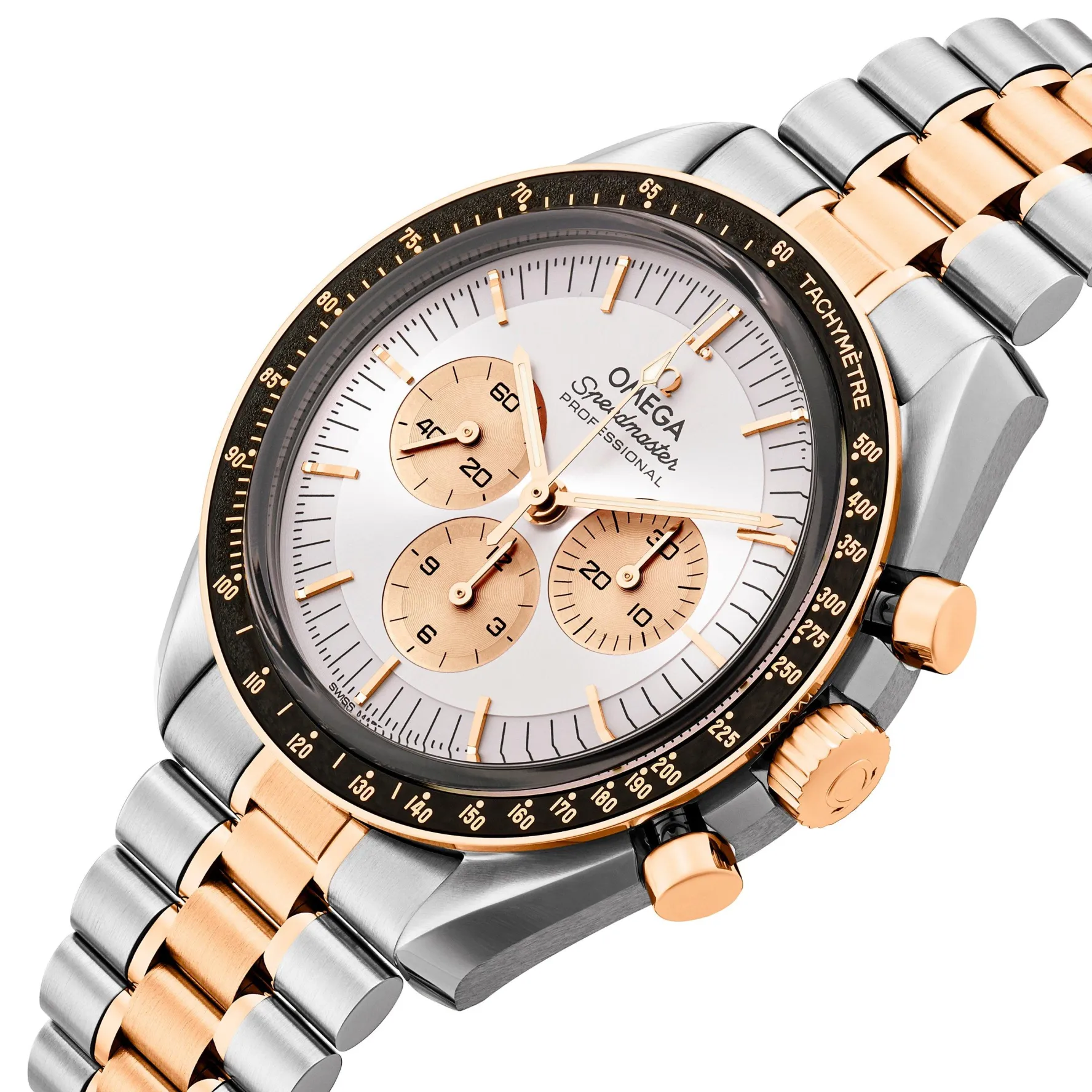 OMEGA Speedmaster Moonwatch Professional 42mm Master Chronometer Men’s Watch
