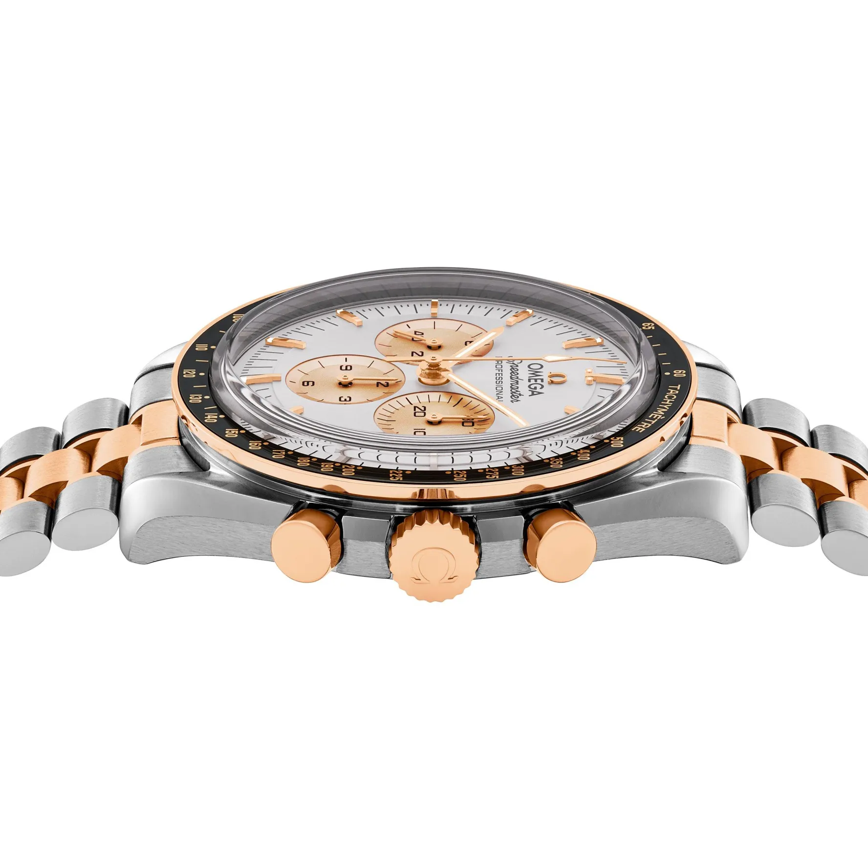 OMEGA Speedmaster Moonwatch Professional 42mm Master Chronometer Men’s Watch