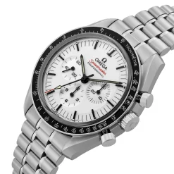 OMEGA Speedmaster Moonwatch Professional 42mm Chronograph Men’s Watch