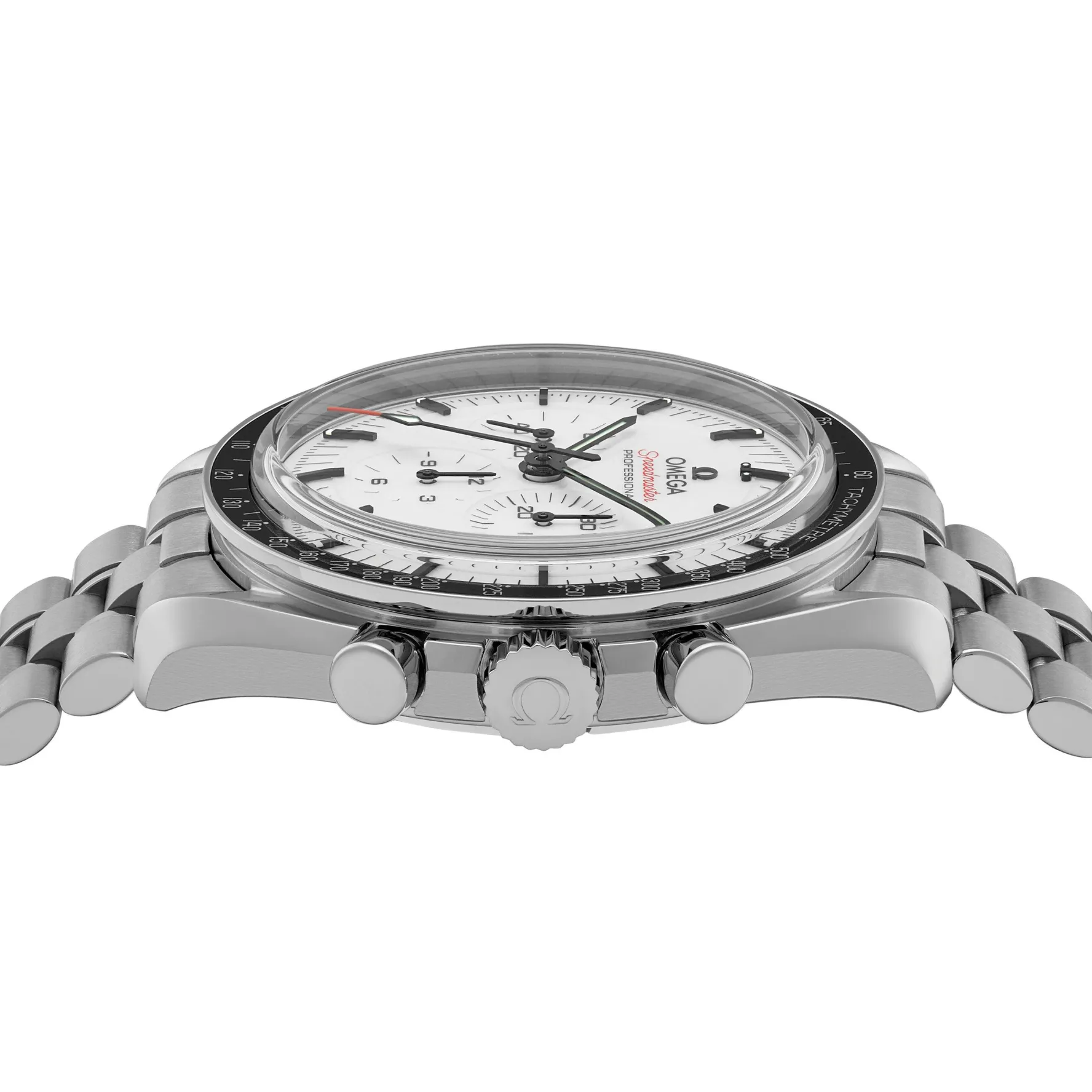 OMEGA Speedmaster Moonwatch Professional 42mm Chronograph Men’s Watch