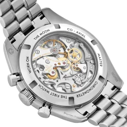 OMEGA Speedmaster Moonwatch Professional 42mm Chronograph Men’s Watch