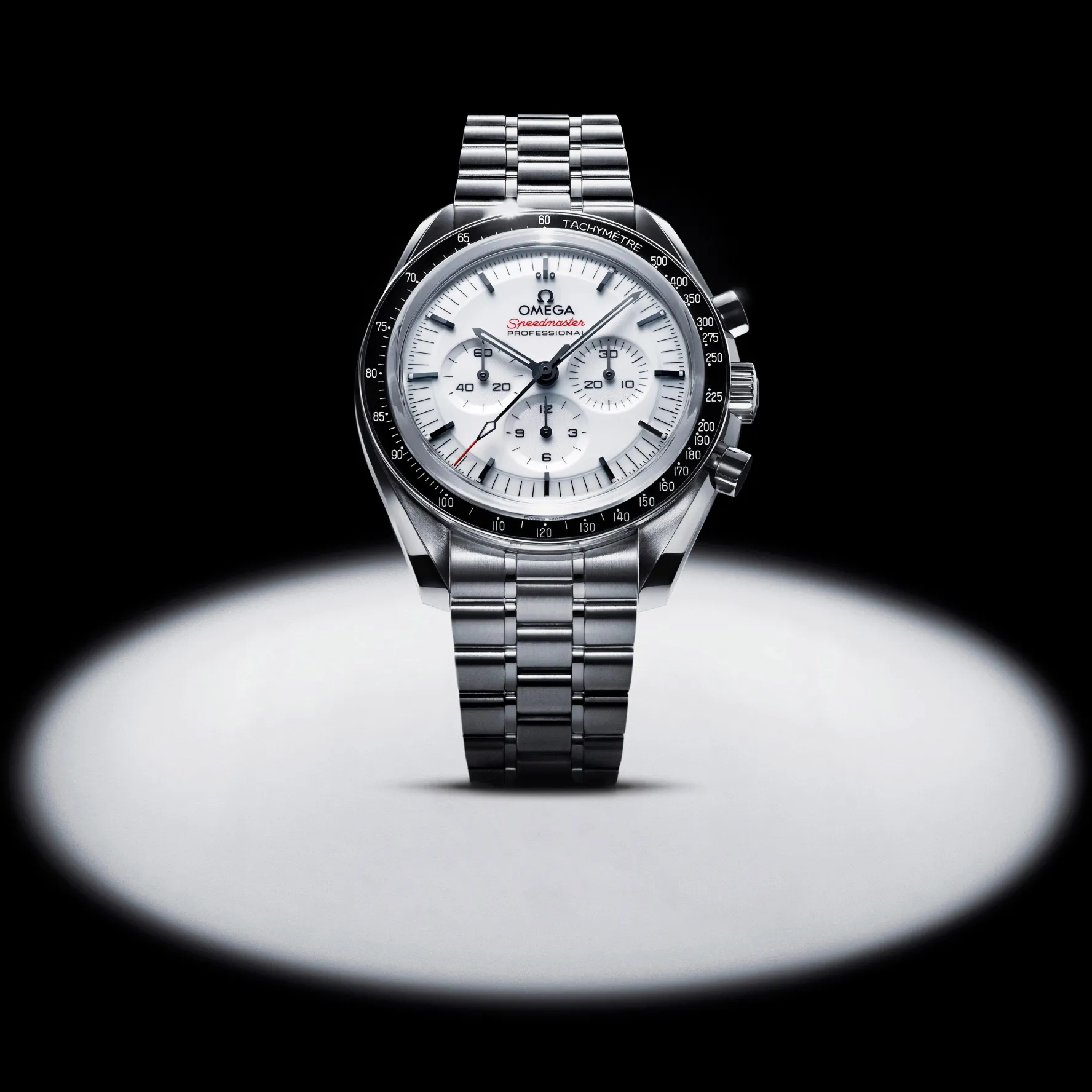 OMEGA Speedmaster Moonwatch Professional 42mm Chronograph Men’s Watch
