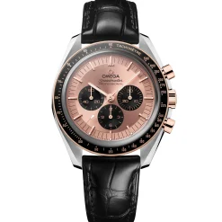 OMEGA Speedmaster Moonwatch Professional 42mm Master Chronometer Automatic Men’s Watch