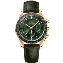 OMEGA Speedmaster Moonwatch Professional 42mm Co-Axial Master Chronometer Men’s Watch