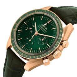 OMEGA Speedmaster Moonwatch Professional 42mm Co-Axial Master Chronometer Men’s Watch