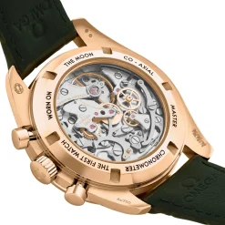 OMEGA Speedmaster Moonwatch Professional 42mm Co-Axial Master Chronometer Men’s Watch