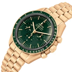 OMEGA Speedmaster Moonwatch Professional 42mm Co-Axial Master Chronometer Men’s Watch