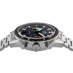 OMEGA Speedmaster Pilot 40.85mm Co-Axial Master Chronometer Automatic Men’s Watch