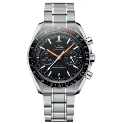 OMEGA Speedmaster Racing 44.25mm Co-Axial Master Chronometer Men’s Watch