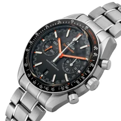 OMEGA Speedmaster Racing 44.25mm Co-Axial Master Chronometer Men’s Watch