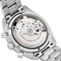 OMEGA Speedmaster Racing 44.25mm Co-Axial Master Chronometer Men’s Watch