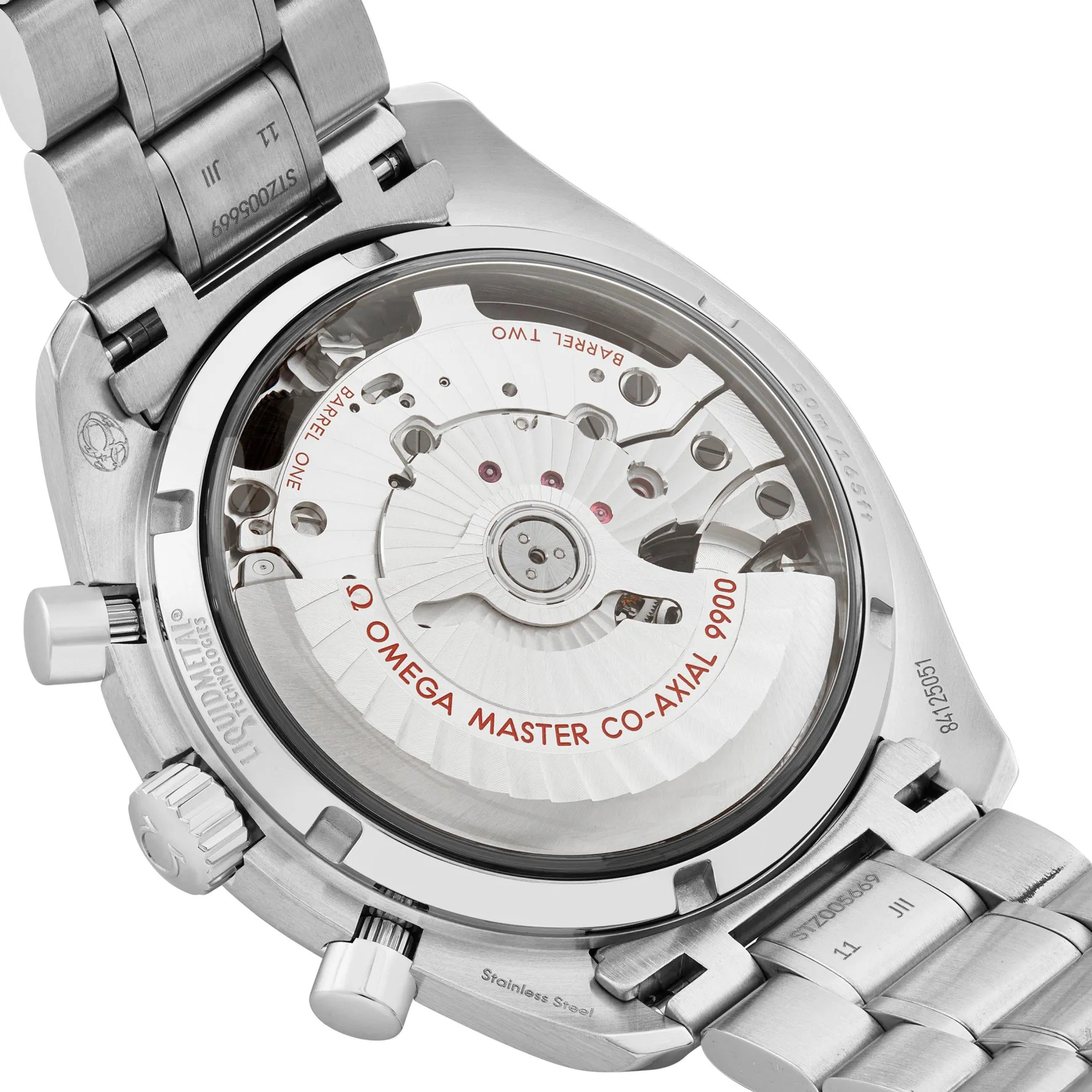OMEGA Speedmaster Racing 44.25mm Co-Axial Master Chronometer Men’s Watch