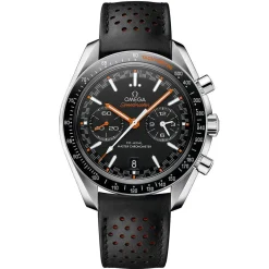 OMEGA Speedmaster Racing 44.25mm Chronometer Automatic Men's Watch
