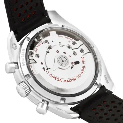 OMEGA Speedmaster Racing 44.25mm Chronometer Automatic Men's Watch