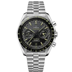 OMEGA Speedmaster Super Racing 44mm Chronograph Automatic Men’s Watch