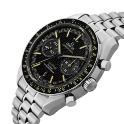 OMEGA Speedmaster Super Racing 44mm Chronograph Automatic Men’s Watch