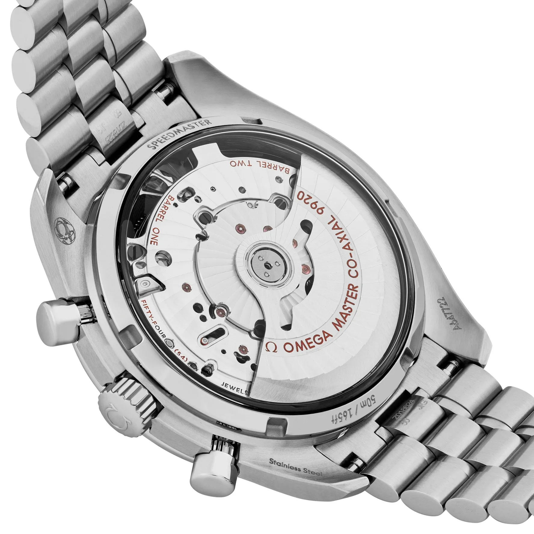 OMEGA Speedmaster Super Racing 44mm Chronograph Automatic Men’s Watch