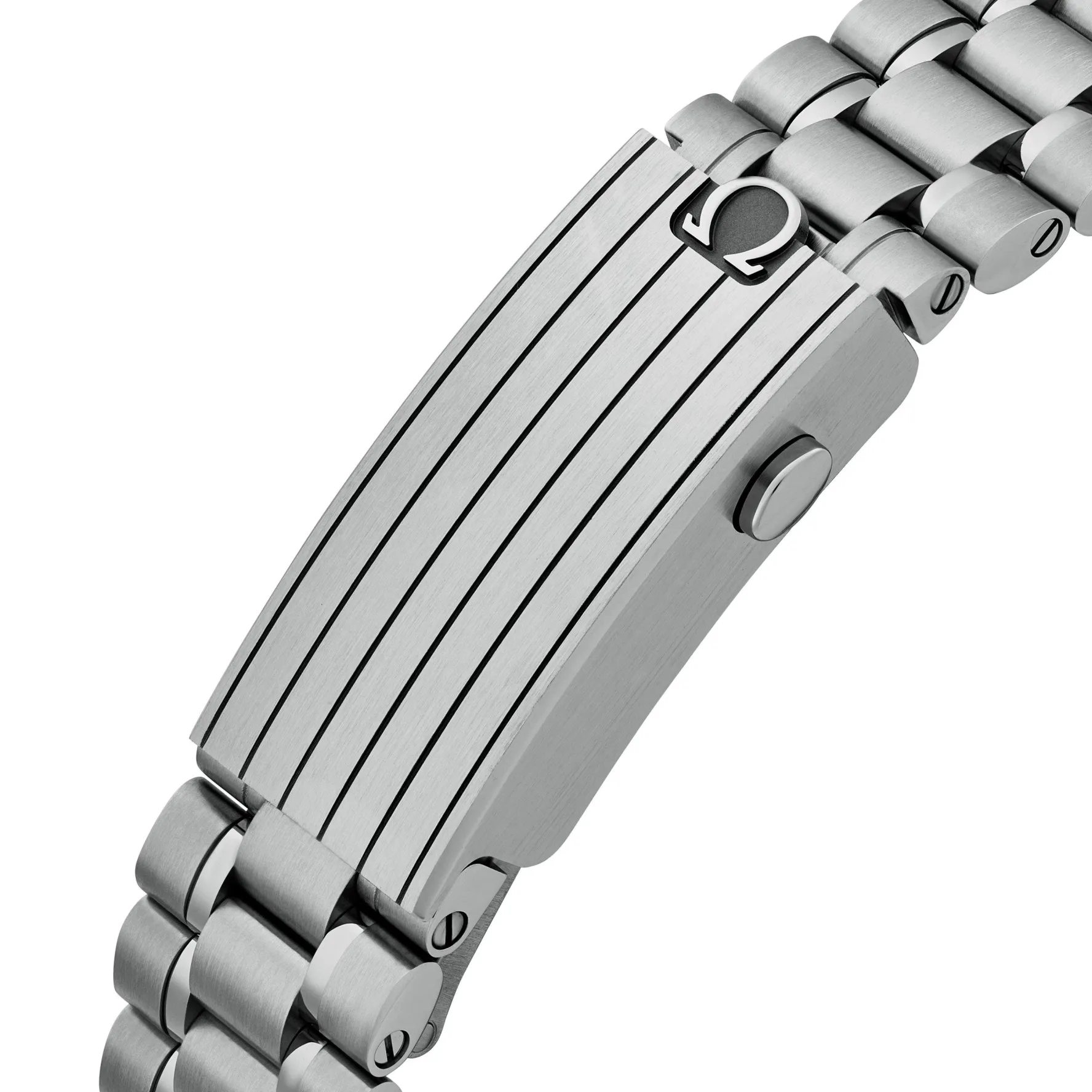 OMEGA Speedmaster Super Racing 44mm Chronograph Automatic Men’s Watch