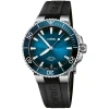 Oris Aquis Date Calibre 400 41.5mm Automatic Watch
