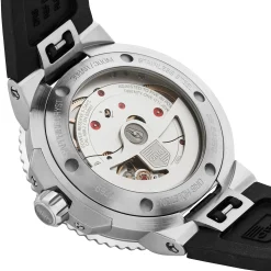Oris Aquis Date Calibre 400 41.5mm Automatic Watch