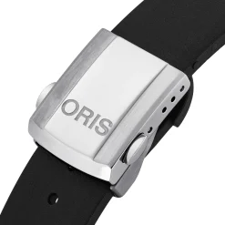 Oris Aquis Date Calibre 400 41.5mm Automatic Watch