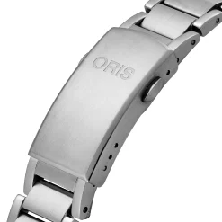 Oris Aquis Date Calibre 400 41.5mm Automatic Watch