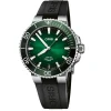 Oris Aquis Date Calibre 400 41.5mm Automatic Watch