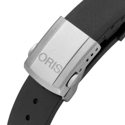 Oris Aquis Date Calibre 400 41.5mm Automatic Watch