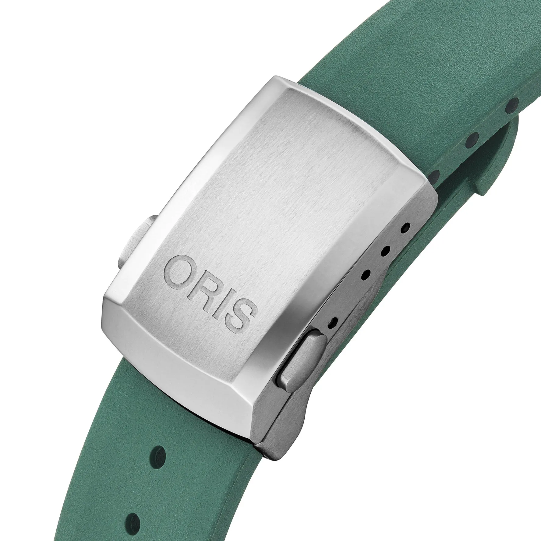 Oris Aquis Date 43.5mm Automatic Watch