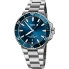 Oris Aquis Date 41.5mm Automatic Watch