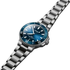 Oris Aquis Date 41.5mm Automatic Watch