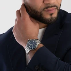 Oris Aquis Date 41.5mm Automatic Watch