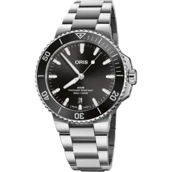 Oris Aquis Date 41.5mm Automatic Watch