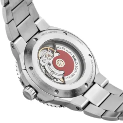Oris Aquis Date Upcycle 41.5mm Automatic Watch