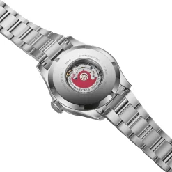 Oris Big Crown 34mm Automatic Watch
